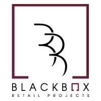 Blackbox retail projects