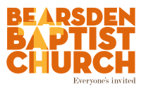 Bearsden baptist church