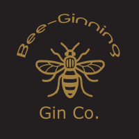 Bee-ginning (mobile gin bar)