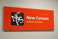 New canaan public schools