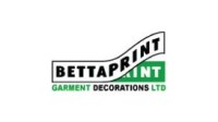 Bettaprint garment decorations ltd
