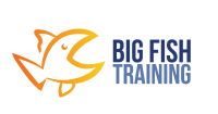 Big fish training