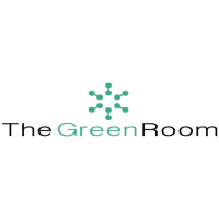 Big green room