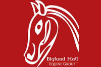 Bigland hall equestrian limited