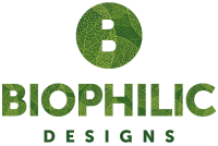 Biophilic designs