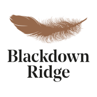 Blackdown ridge