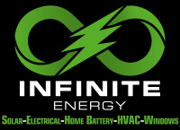 Infinite energy inc