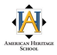 American heritage school