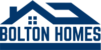 Bolton homes