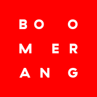 Boomerang communication