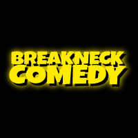 Breakneck comedy. reserved
