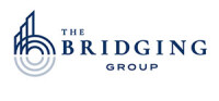 The bridging group