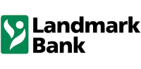 Landmark bank