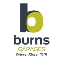Burns garages ltd