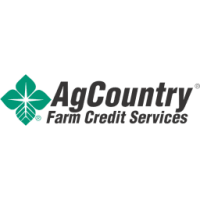 Agcountry farm credit services