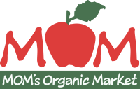 Mom's organic market