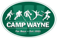 Camp wayne for boys inc