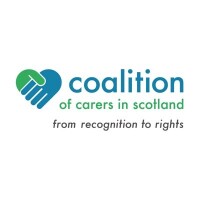 Coalition of carers in scotland