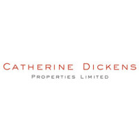 Catherine dickens property group