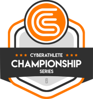 Cyberathlete championship series