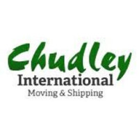 Chudley international moving