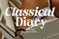 Classical diary ltd.