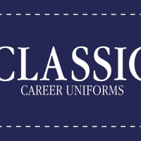Classic career uniforms