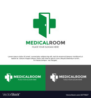 The medical room