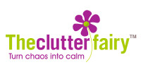The clutter fairy