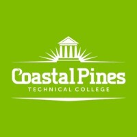 Coastal pines technical college foundation