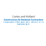 Coates & holland electrical contractors limited