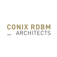 Conix rdbm architects