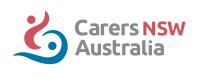 Connecting carers nsw