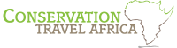 Conservation travel africa