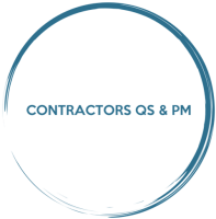 Contractors qs & pm