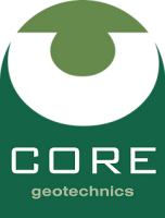 Core geotechnics limited