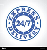 Couriers 24/7