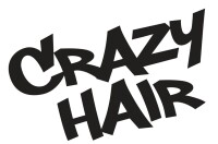 Crazy hair