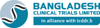 Clinical research bangladesh