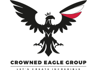 Crowned eagle holdings