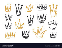 Crowns & coronets