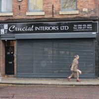 Crucial interiors limited