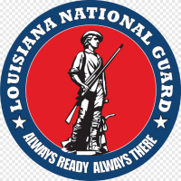 Louisiana army national guard