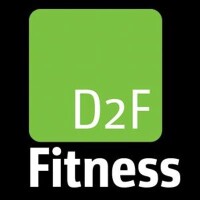 D2f fitness ltd