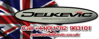 Delkevic limited