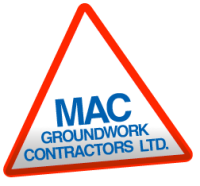 Denton contractors groundworks limited