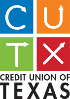 Credit union of texas