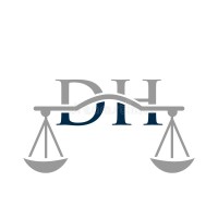 Dh accounts & legal
