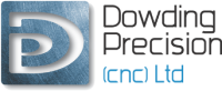 Dowding precision cnc limited