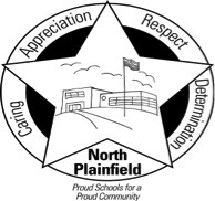 North plainfield school district